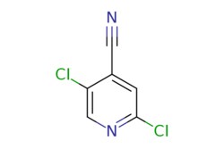 eMolecules​ Pharmablock / 25-dichloropyridine-4-carbonitrile / 25mg / 731744073
