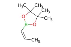 eMolecules​ Pharmablock / 4455-tetramethyl-2-[(Z)-prop-1-enyl]-132-dioxaborolane