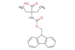 eMolecules​ Pharmablock / 2-ethyl-2-(9H-fluoren-9-ylmethoxycarbonylamino)butanoic