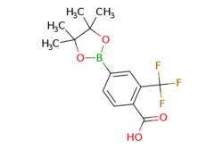 eMolecules​ Ambeed / 4-(4455-Tetramethyl-132-dioxaborolan-2-yl)-2-(trifluoromethyl)benzoic