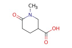 eMolecules​ Pharmablock / 1-methyl-6-oxopiperidine-3-carboxylic acid /