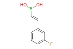eMolecules​ 849062-22-2 | Ambeed | (E)-(3-Fluorostyryl)boronic acid | 250mg