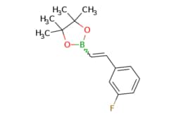 eMolecules​ 633327-36-3 | Ambeed | (E)-2-(3-Fluorostyryl)-4455-tetramethyl-132-dioxaborolane