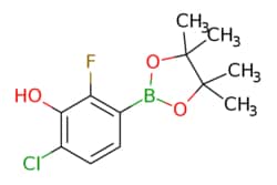 eMolecules​ Ambeed | 6-Chloro-2-fluoro-3-(4455-tetramethyl-132-dioxaborolan-2-yl)phenol