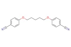 eMolecules​ ChemScene / 44-(Pentane-15-diylbis(oxy))dibenzonitrile / 250mg