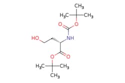 eMolecules​ ChemScene / Tert-butyl (tert-butoxycarbonyl)-L-homoserinate