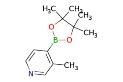 eMolecules​ Pharmablock / 3-methyl-4-(tetramethyl-132-dioxaborolan-2-yl)pyridine