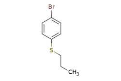 eMolecules​ 76542-19-3 | Ambeed | 1-Bromo-4-propylsulfanylbenzene | 250mg