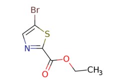 eMolecules​&nbsp;Ambeed / Ethyl 5-bromothiazole-2-carboxylate / 100mg / 724427574 / A582227 /  / 1202237-88-4 / MFCD12032197 / 236.080 / C6H6BrNO2S