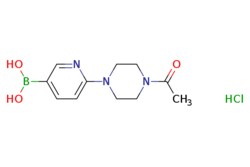 eMolecules​ Ambeed | (6-(4-Acetylpiperazin-1-yl)pyridin-3-yl)boronic acid