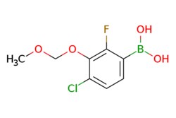 eMolecules​ Ambeed / (4-Chloro-2-fluoro-3-(methoxymethoxy)phenyl)boronic
