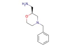 eMolecules​ Pharmablock / [(2S)-4-benzylmorpholin-2-yl]methanamine / 25mg