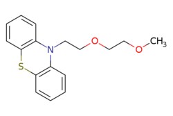 eMolecules​ AstaTech / 10-(2-(2-METHOXYETHOXY)ETHYL)-10H-PHENOTHIAZINE