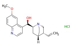 eMolecules​ AstaTech / QUININE HCL / 5g / 722708180 / A51181 / 95.000 /