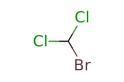 eMolecules​ AstaTech / BROMODICHLOROMETHANE / 1g / 722706795 / F17746 /
