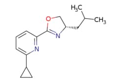 eMolecules​ Ambeed | (S)-2-(6-Cyclopropylpyridin-2-yl)-4-isobutyl-45-dihydrooxazole