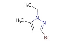 eMolecules​ 1354706-05-0 | Ambeed | 3-Bromo-1-ethyl-5-methyl-1H-pyrazole