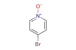 eMolecules​&nbsp;AstaTech / 4-BROMOPYRIDINEN-OXIDE / 0.1g / 721956216 / 35500 / 95.000 / 14248-50-1 / MFCD00234039 / 173.997 / C5H4BrNO
