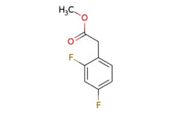 eMolecules​ AstaTech / METHYL 2-(24-DIFLUOROPHENYL)ACETATE / 1g / 721956085