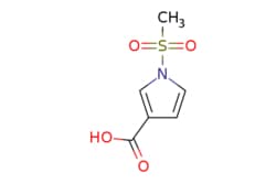 eMolecules​ ChemScene / 1-(Methylsulfonyl)-1H-pyrrole-3-carboxylic acid