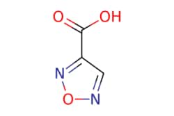 eMolecules​ AstaTech / 125-OXADIAZOLE-3-CARBOXYLIC ACID / 0.25g / 721753918