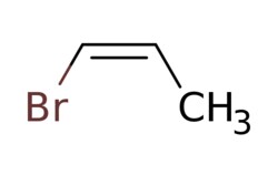 eMolecules​ AstaTech / CIS-1-BROMO-1-PROPENE( COPPER AS STABILIZER) / 1g