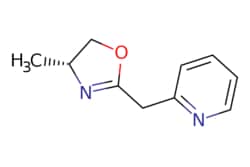 eMolecules​ 2757085-23-5 | Ambeed | (R)-4-Methyl-2-(pyridin-2-ylmethyl)-45-dihydrooxazole