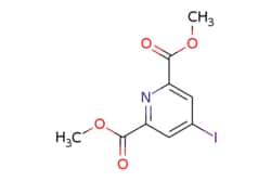 eMolecules​ ChemScene / Dimethyl 4-iodopyridine-26-dicarboxylate / 100mg