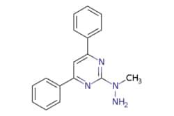 eMolecules​ ChemScene / 2-(1-Methylhydrazinyl)-46-diphenylpyrimidine /