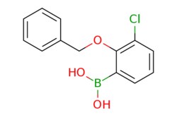 eMolecules​ 1217500-57-6 | Ambeed | (2-(Benzyloxy)-3-chlorophenyl)boronic
