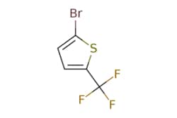 eMolecules​ Pharmablock / 2-bromo-5-(trifluoromethyl)thiophene / 25mg /