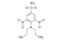 eMolecules​&nbsp;Medchem Express / Oryzalin / 50mg / 719836196 / HY-147092 /  / 19044-88-3 / MFCD00078725 / 346.360 / C12H18N4O6S