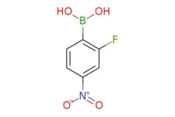 eMolecules​ 1436608-93-3 | Ambeed | 2-Fluoro-4-nitrophenylboronic acid