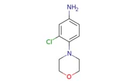 eMolecules​ ChemScene / 3-Chloro-4-morpholinoaniline / 1g / 718357537 /