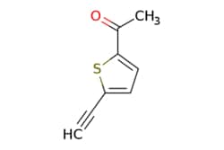 eMolecules​ ChemScene / 1-(5-Ethynylthiophen-2-yl)ethan-1-one / 100mg /