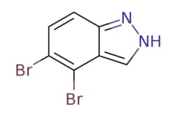 eMolecules​ ChemScene / 45-Dibromo-1H-indazole / 250mg / 718356661 / CS-0195035
