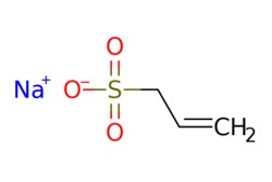 eMolecules​&nbsp;AstaTech / SODIUM ALLYLSULFONATE / 50g / 718077889 / E83028 / 95.000 / 2495-39-8 / MFCD00051416 / 144.120 / C3H5NaO3S