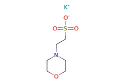 eMolecules​ AstaTech / 2-(N-MORPHOLINO)ETHANESULFONIC ACID POTASSIUM SALT