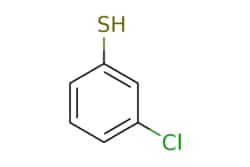 eMolecules​ AstaTech / 3-CHLOROTHIOPHENOL / 5g / 718071862 / D78430 / 95.000