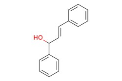 eMolecules​&nbsp;AstaTech / (E)-13-DIPHENYLPROP-2-EN-1-OL / 1g / 718070753 / D70435 / 95.000 / 62668-02-4 / MFCD00239426 / 210.276 / C15H14O