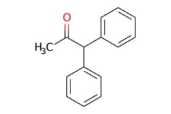 eMolecules​&nbsp;AstaTech / 11-DIPHENYLACETONE / 1g / 718063641 / D89851 / 95.000 / 781-35-1 / MFCD00008759 / 210.276 / C15H14O