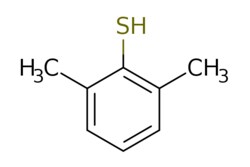 eMolecules​ AstaTech / 26-DIMETHYLTHIOPHENOL / 1g / 718062675 / D83372