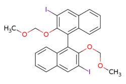 eMolecules​ AstaTech / (R)-33-DIIODO-22-BIS(METHOXYMETHOXY)-11-BINAPHTHALENE