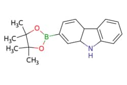 eMolecules​ AstaTech / 2-(4455-TETRAMETHYL-132-DIOXABOROLAN-2-YL)-99A-DIHYDRO-4AH-CARBAZOLE