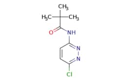 eMolecules​ AstaTech / N-(6-CHLOROPYRIDAZIN-3-YL)PIVALAMIDE / 1g / 718060058