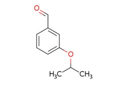 eMolecules​ AstaTech / 3-ISOPROPOXYBENZALDEHYDE / 0.25g / 718059931 / I10223