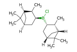 eMolecules​ 112246-73-8 | (+)-DIISOPINOCAMPHEYL CHLOROBORANE, 60%-65% IN