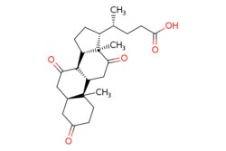 eMolecules​ AstaTech / DEHYDROCHOLIC ACID / 1g / 718058793 / D94651 / 95.000
