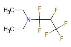 eMolecules​&nbsp;AstaTech / HEXAFLUOROPROPENE DIETHYLAMINE / 5g / 718058601 / D90915 / 92.000 / 309-88-6 / MFCD00054683 / 223.162 / C7H11F6N