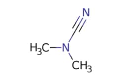 eMolecules​&nbsp;AstaTech / DIMETHYLCYANAMIDE / 1g / 718058520 / D89796 / 95.000 / 1467-79-4 / MFCD00001767 / 70.095 / C3H6N2